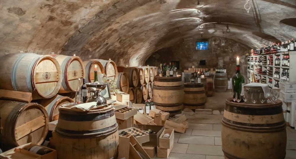 Wine guide: how to read French labels and what to look for