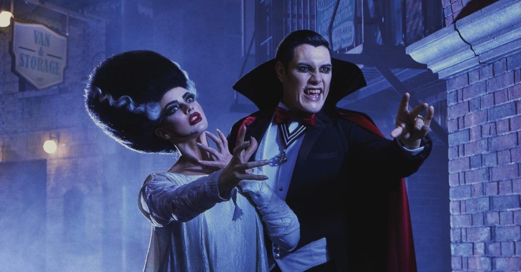 8 spookiest ways to spend Halloween 2021 in Singapore, from staycations to ghost ships