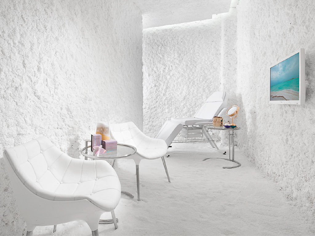 Pamper yourself this November at all of Raffles City Singapore’s spas