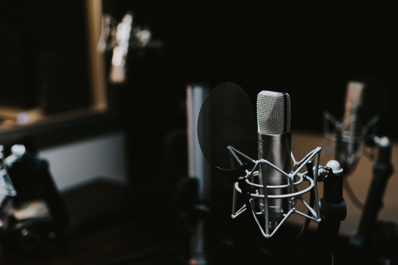 The best podcasts to listen to if you’re starting your own business