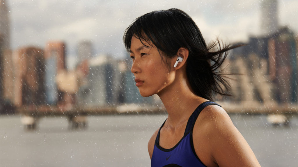 Apple unveils new AirPods, HomePod Mini, MacBook Pro, and more for 2021