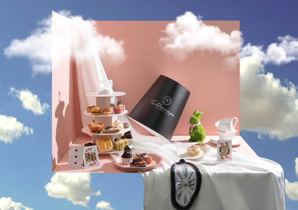 All our favourite Halloween menus of 2021 to feast on in Singapore