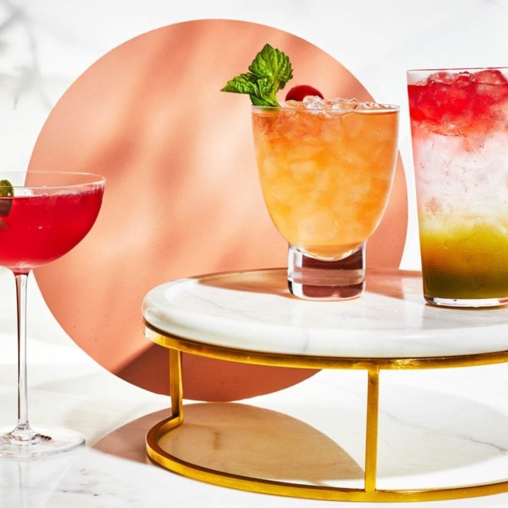 Recipe: 3 modern Japanese cocktails that will mentally transport you to the country