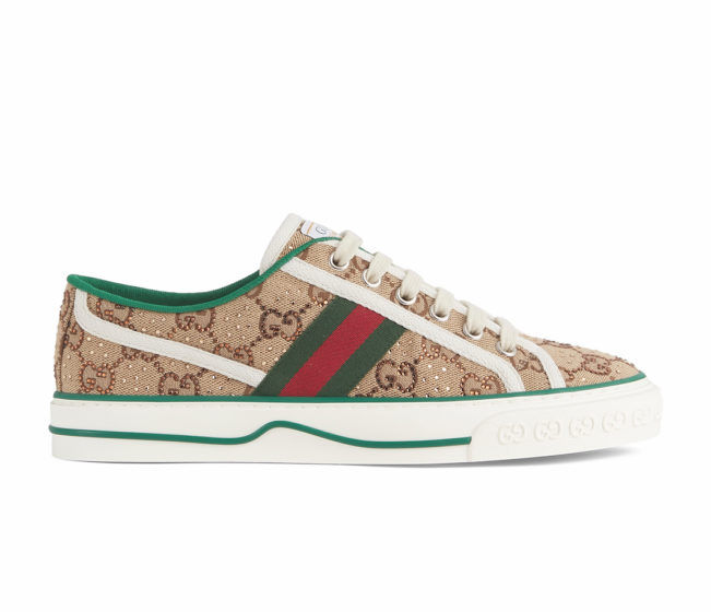 What to cop at the Gucci 100 pop-up, from exclusive bags to sneakers