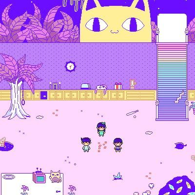 Omori (Video Game 2020) - IMDb