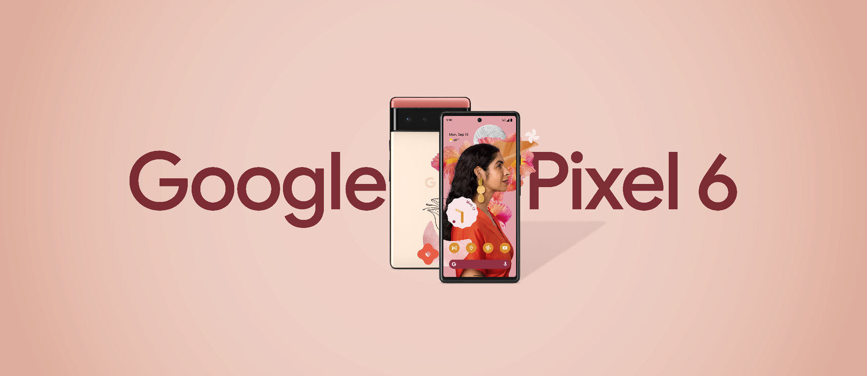 Google Pixel 6