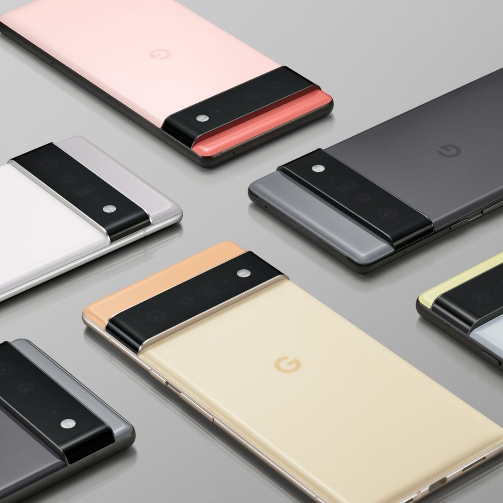 Is the new Google Pixel 6 good enough to take on Apple and Samsung?