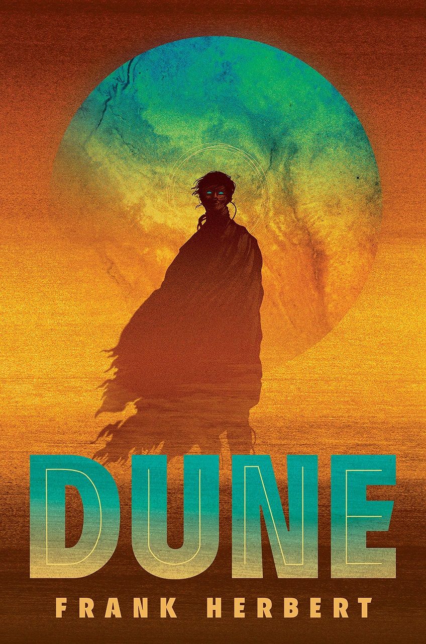 Dune Book