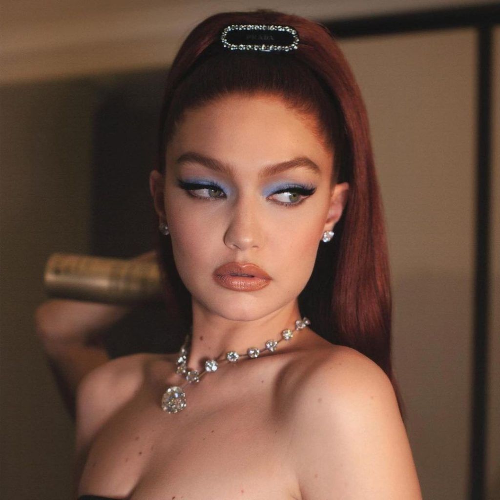 From Kanye to Gigi Hadid: Celebrities who have changed their names