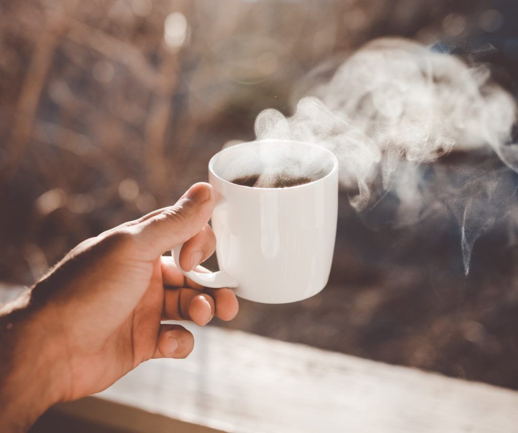 Monday motivation: 5 morning routine ideas that will kick start your entire week