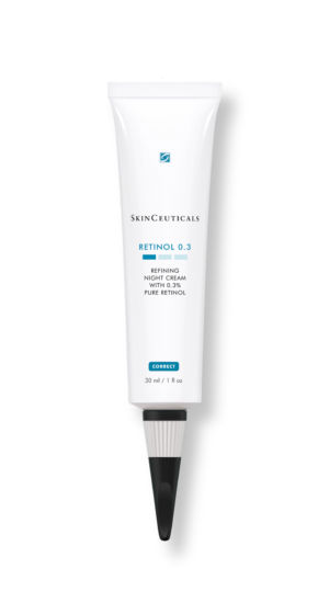 Skinceuticals Correct Retinol 0.3 Anti-Aging Night Cream 