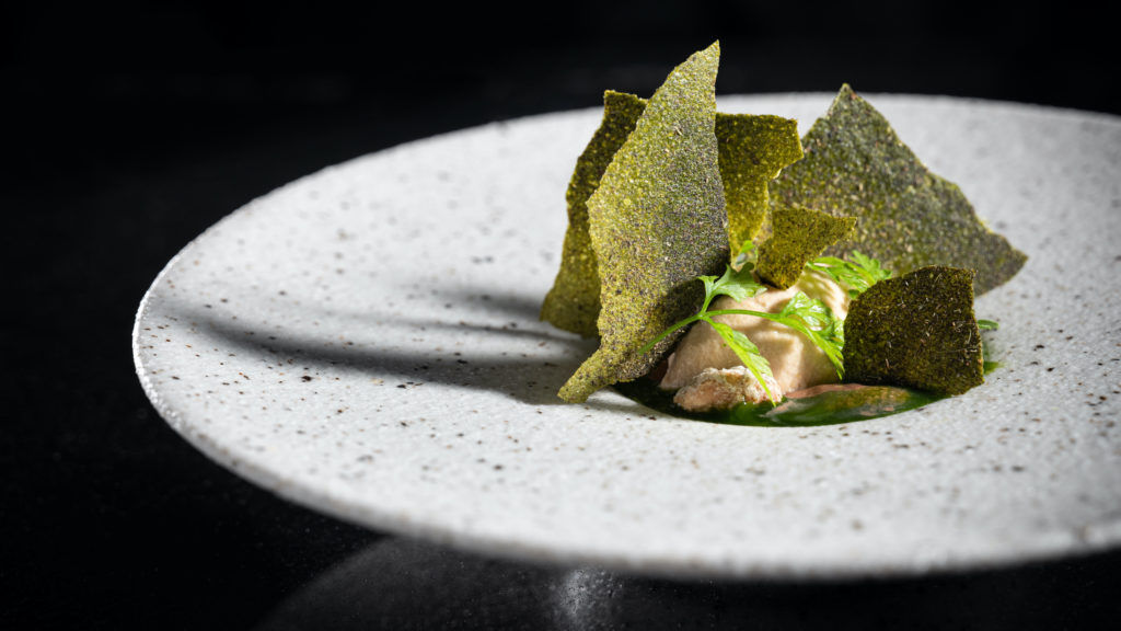 Review: Restaurant Jag and Flow Bar transform the humble vegetable into a sophisticated star