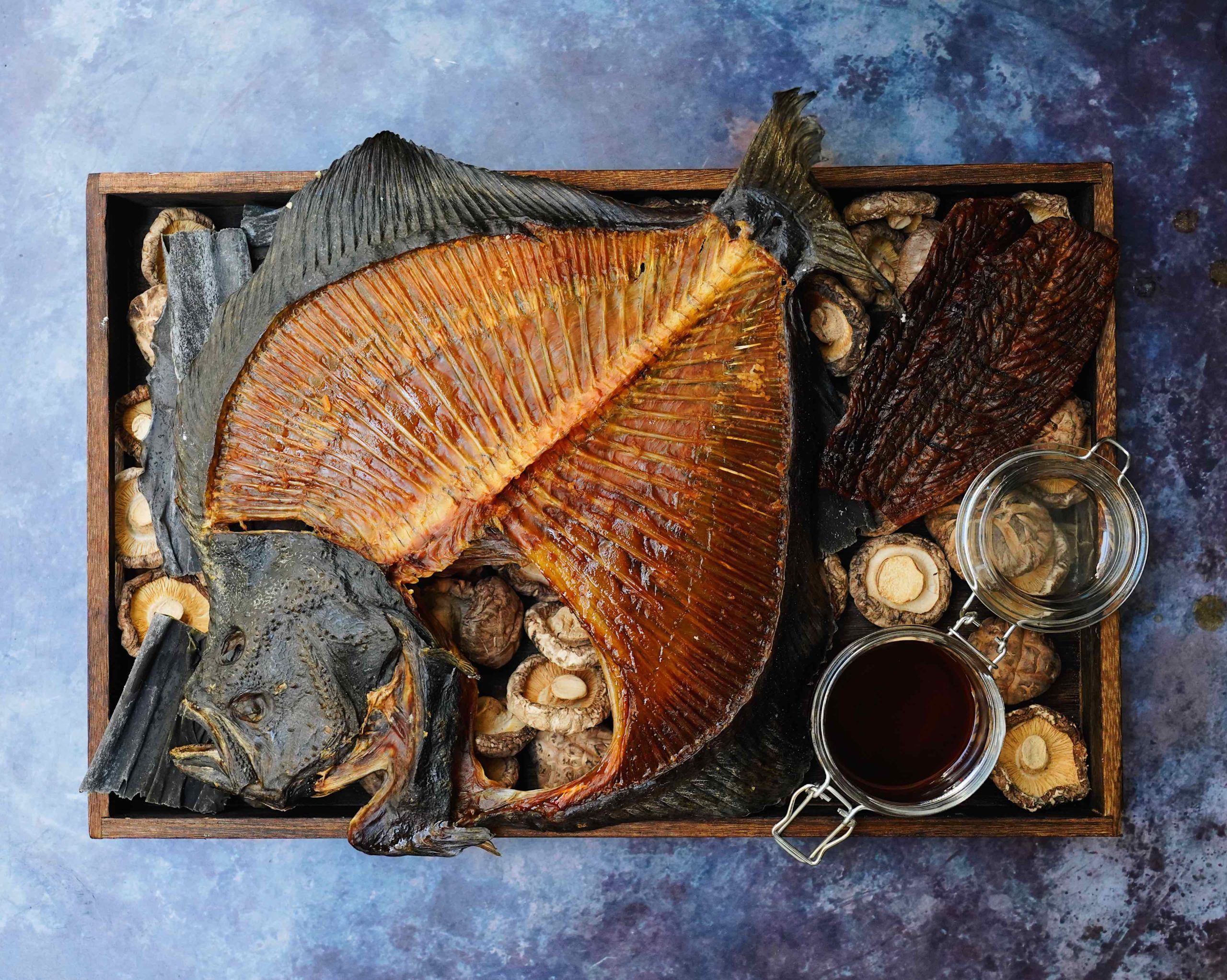 Chefs explain: Why the elusive Turbot fish is worth its very hefty
