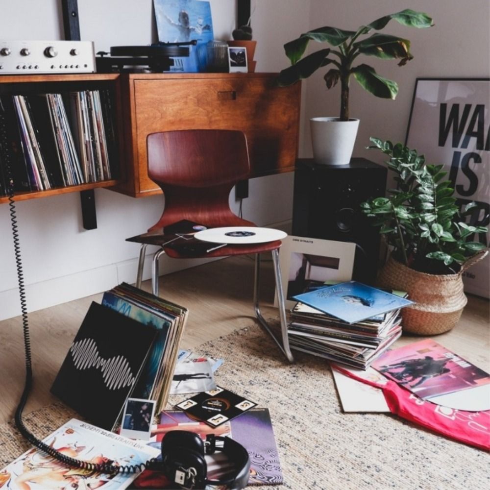5 of the rarest and most valuable vinyl record albums to cop, according to experts