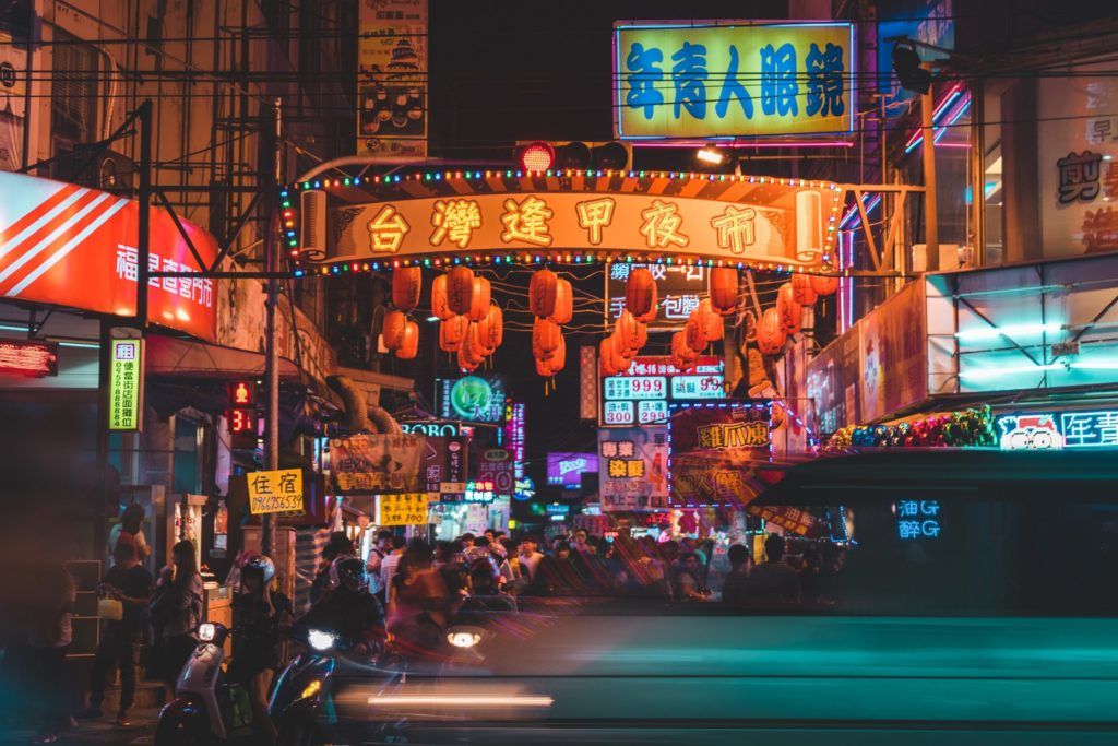 The top trending travel destinations to explore in 2022, ranked