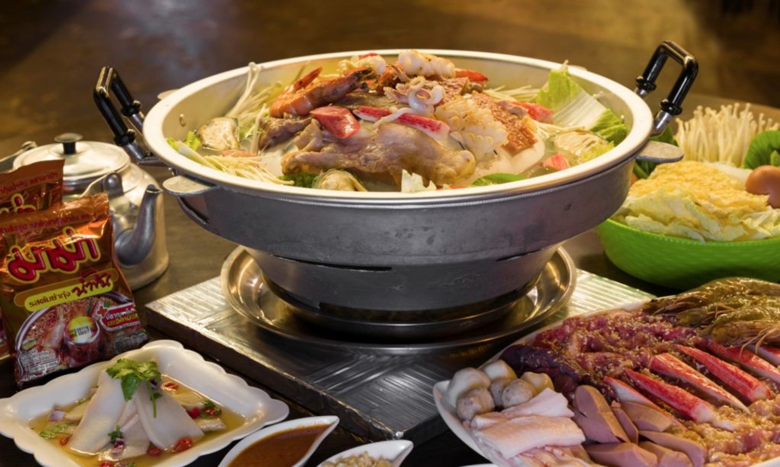 From porridge to croffles, here are 9 places to eat in Springleaf