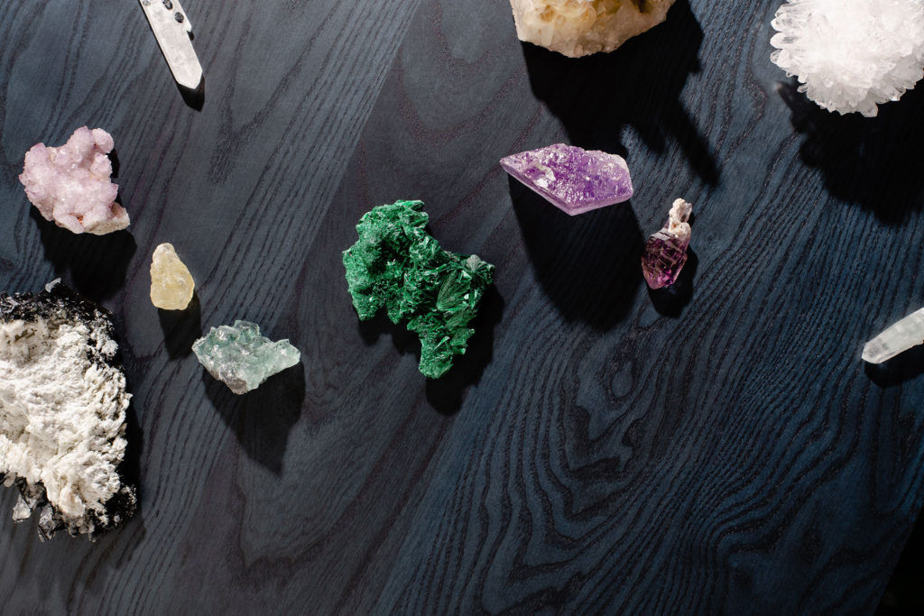 Everything you wanted to know about crystal healing, according to experts