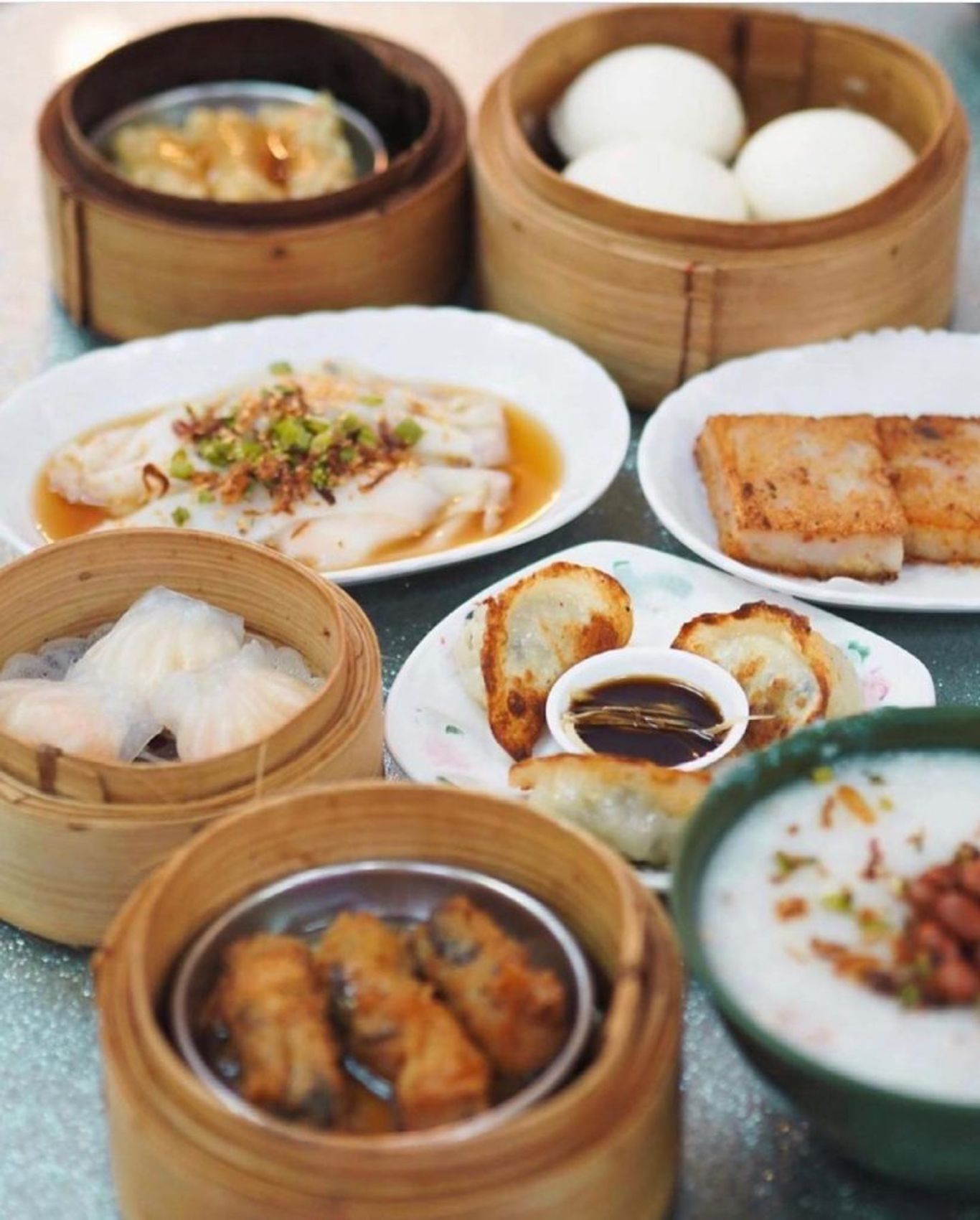 From porridge to croffles, here are 9 places to eat in Springleaf