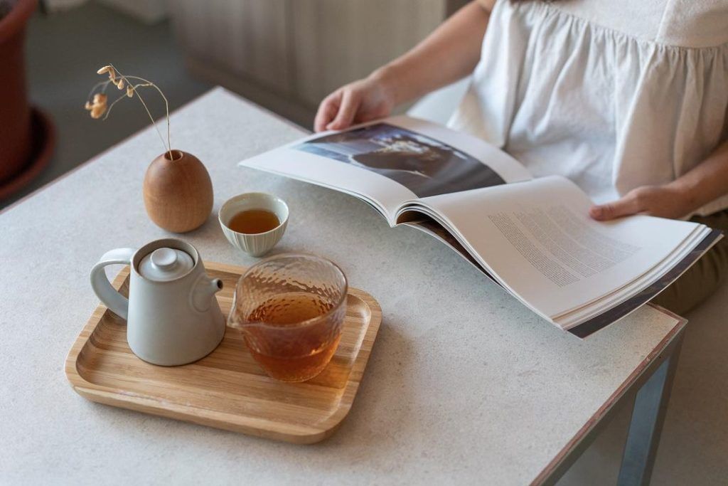 All the cafes tea lovers need to head to in Singapore