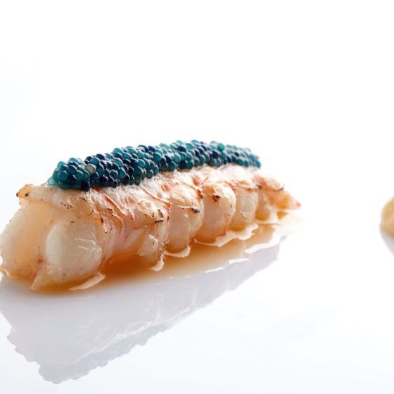 What to eat, drink, and see in the Basque Country by chef Aitor Orive