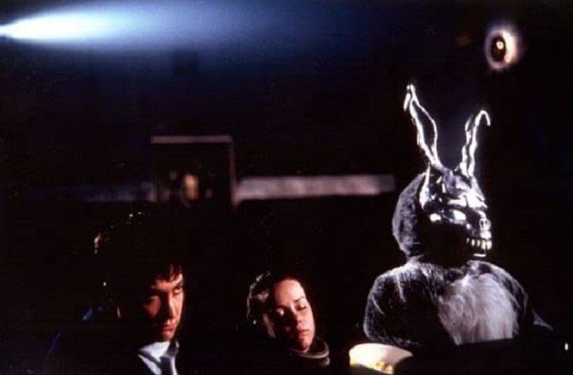 Donnie Darko
