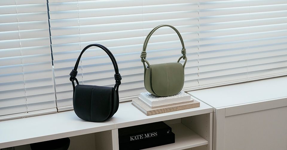 Charles & Keith by Kate