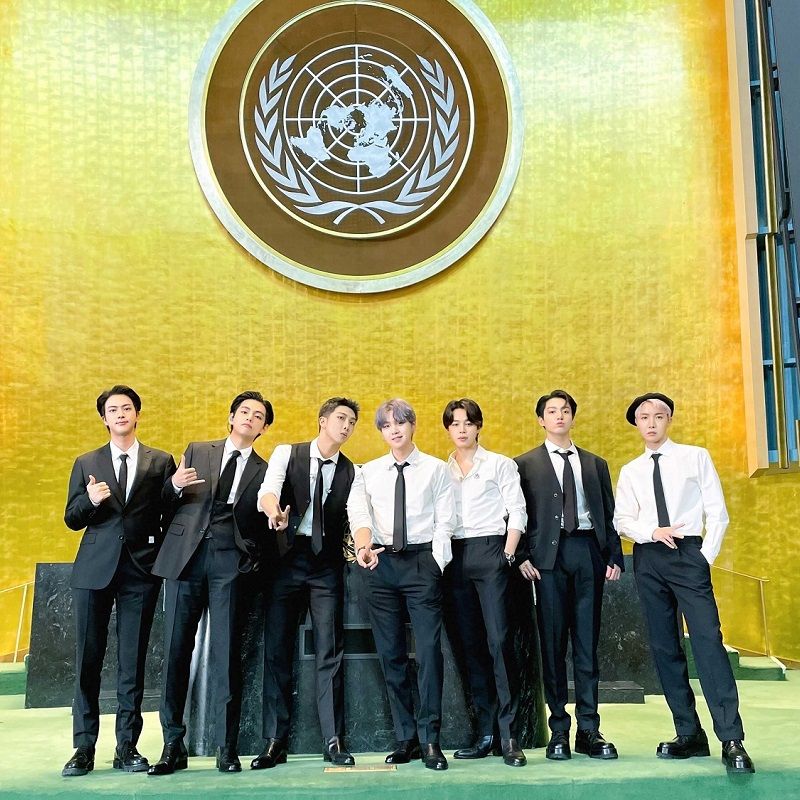 Love BTS? Here are 6 other K-pop boy bands you should listen to