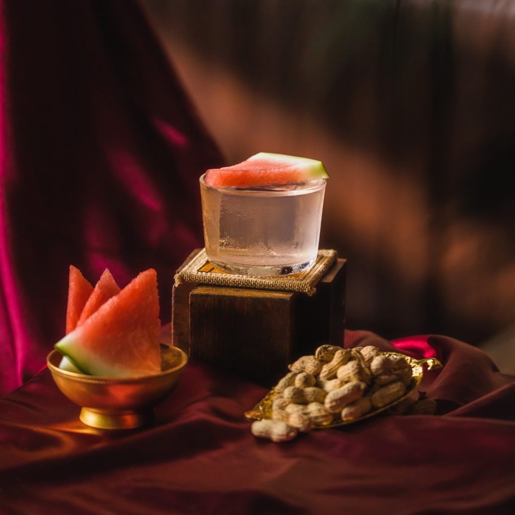 11 coolest bars in Keong Saik to check out this weekend
