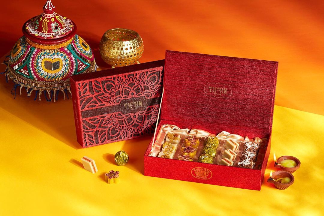Diwali Gift Boxes & Packaging - Hampers Boxes | The Packing Company
