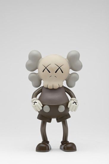 10 Rare Kaws Figures To Know And Where