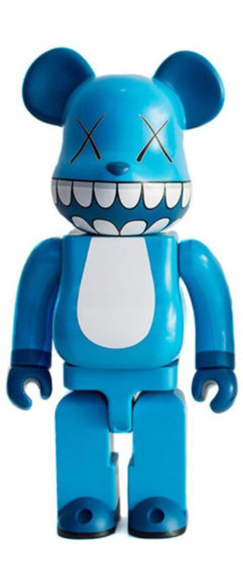 10 rare KAWS figures to know and where to buy them