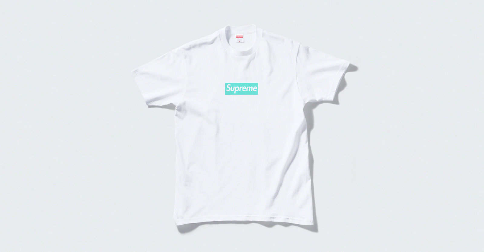 Supreme x Tiffany  Co: what to know about the Singapore release