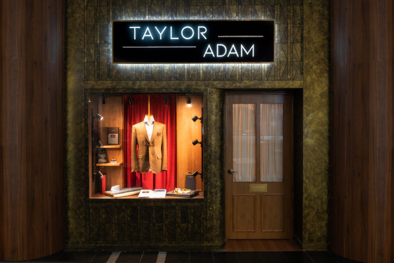 taylor adam stay gold flamingo