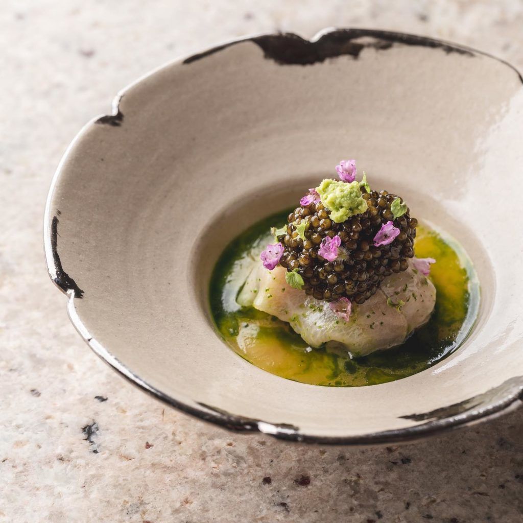 8 best cafés and restaurants to try at Bukit Pasoh this week