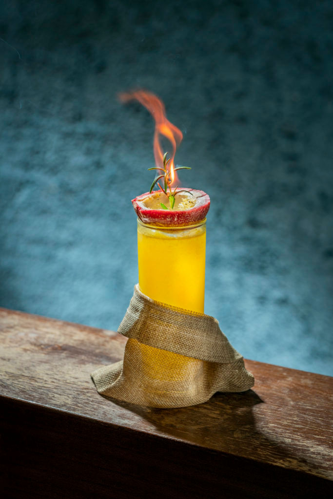 12 food and drink events to feast on this November 2021