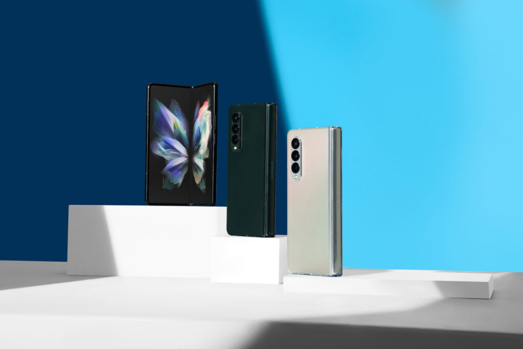 Here’s why Samsung’s Galaxy devices make for the best gifts for everyone this Christmas
