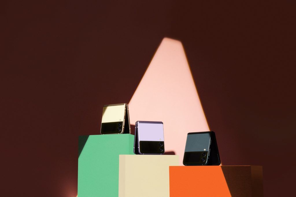 Here’s why Samsung’s Galaxy devices make for the best gifts for everyone this Christmas