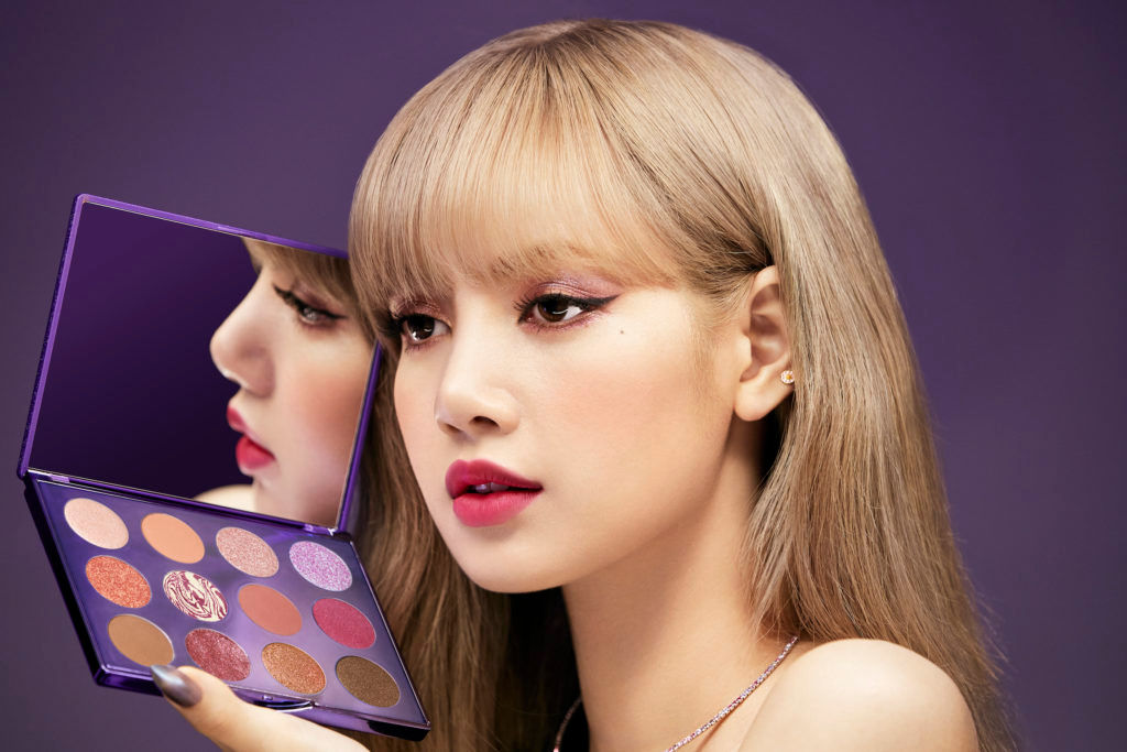 Where to shop the MAC x Lisa beauty collab in Singapore (plus, full collection revealed)