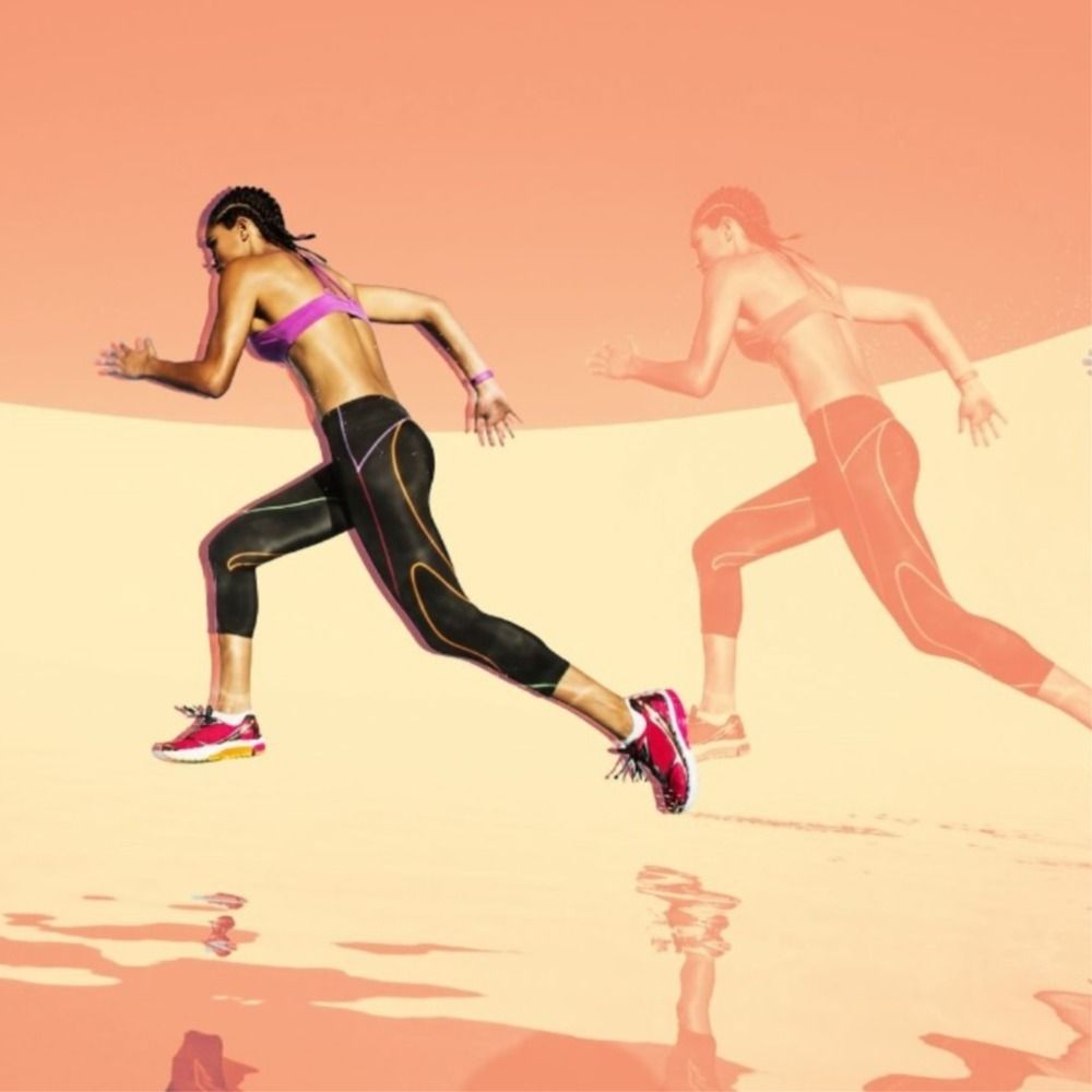 Want to run faster? Use these strategies by running coaches