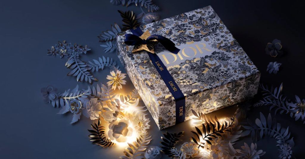 20 stylish Christmas gift ideas from ION Orchard that she’ll love