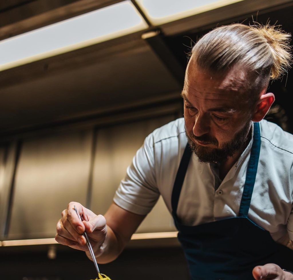 All the best places to eat in London, according to Zen’s chef Tristin Farmer
