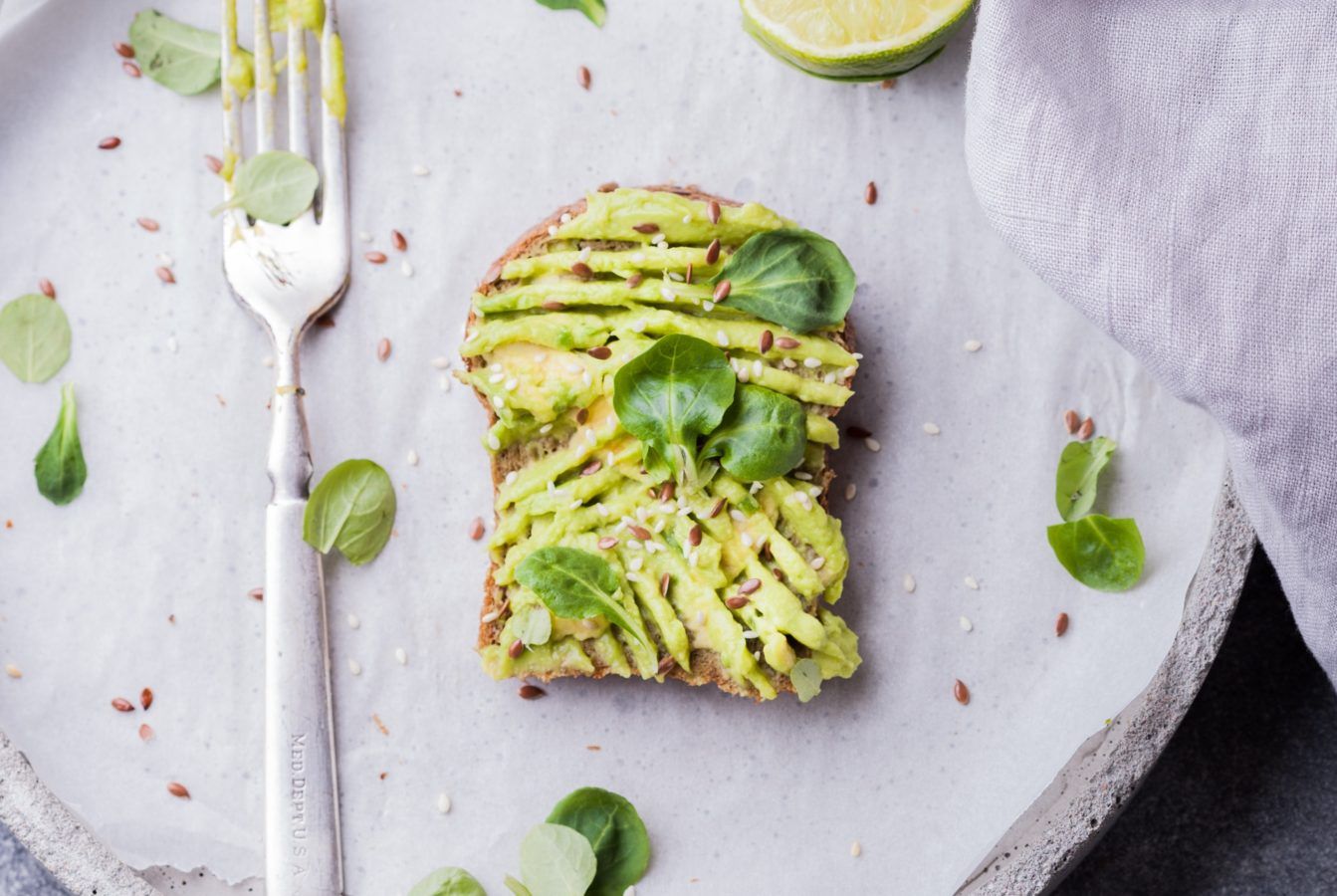 Avocados are bad for the environment, here’s why (plus alternatives to try)