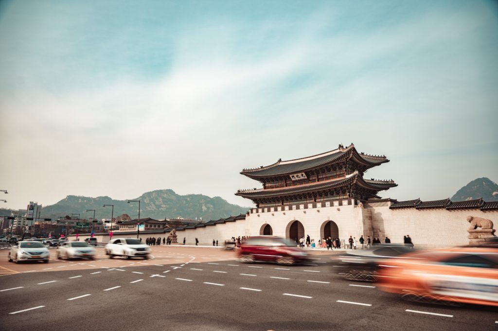 These are the 8 Korean cities beyond Seoul you have to check out