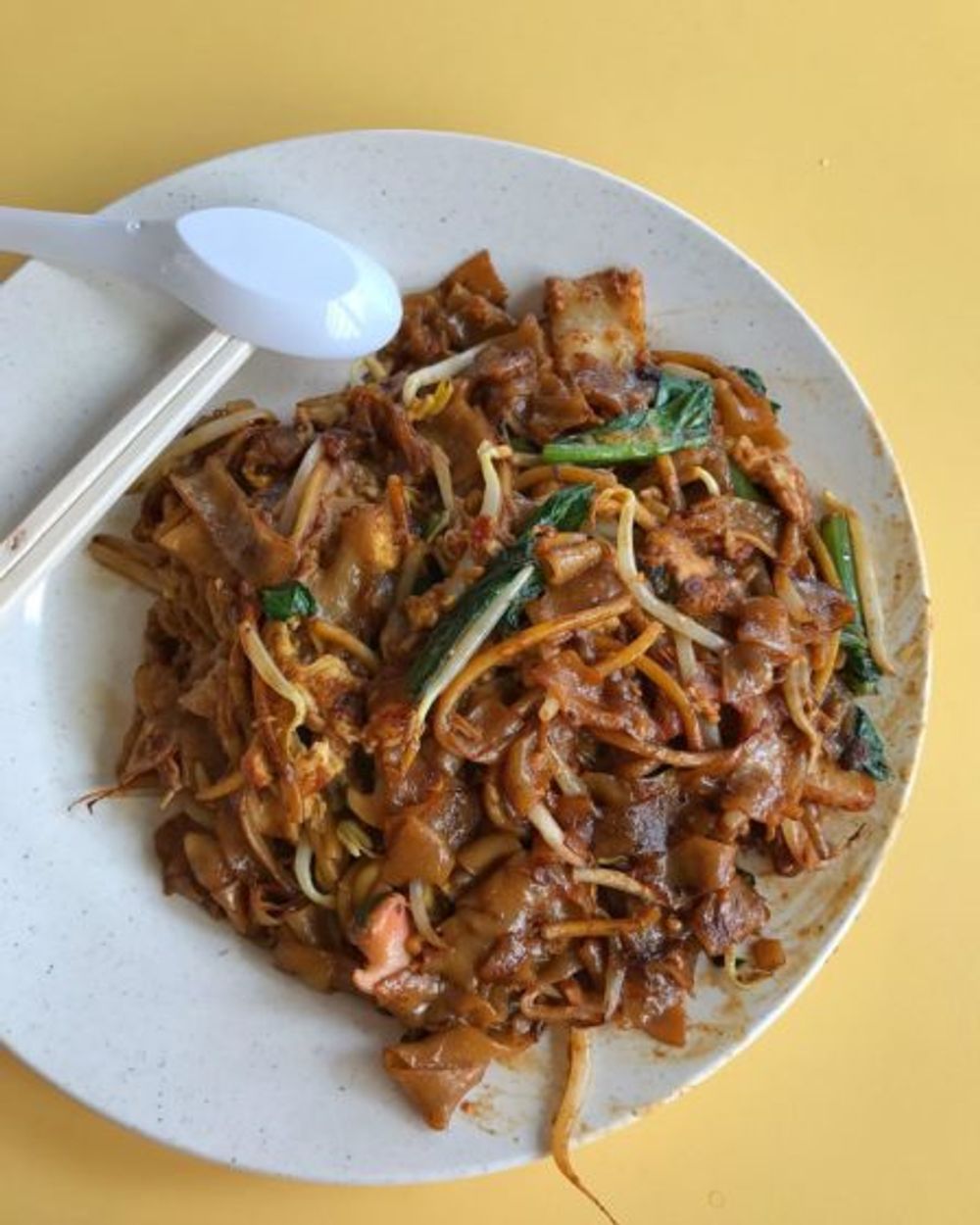 Hawker guide 8 best stalls to try at Ghim Moh Food Centre