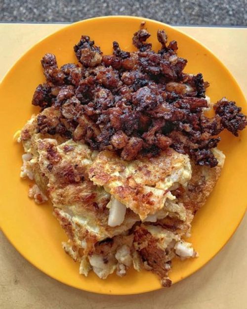 Hawker guide 8 best stalls to try at Ghim Moh Food Centre