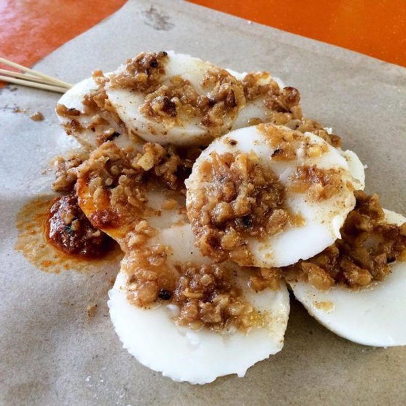 Hawker guide 8 best stalls to try at Ghim Moh Food Centre