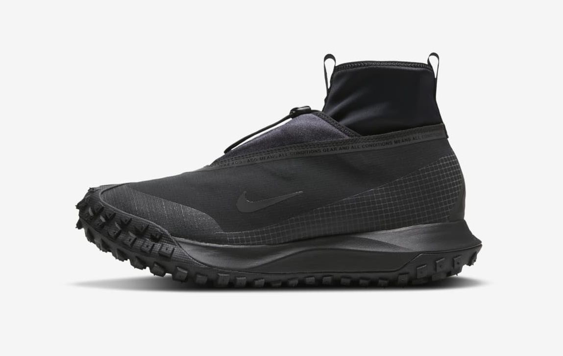Nike ACG Mountain Fly GORE-TEX 2021