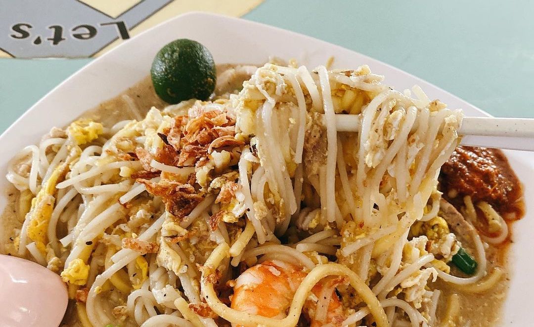 Hawker guide 8 best stalls to try at Ghim Moh Food Centre