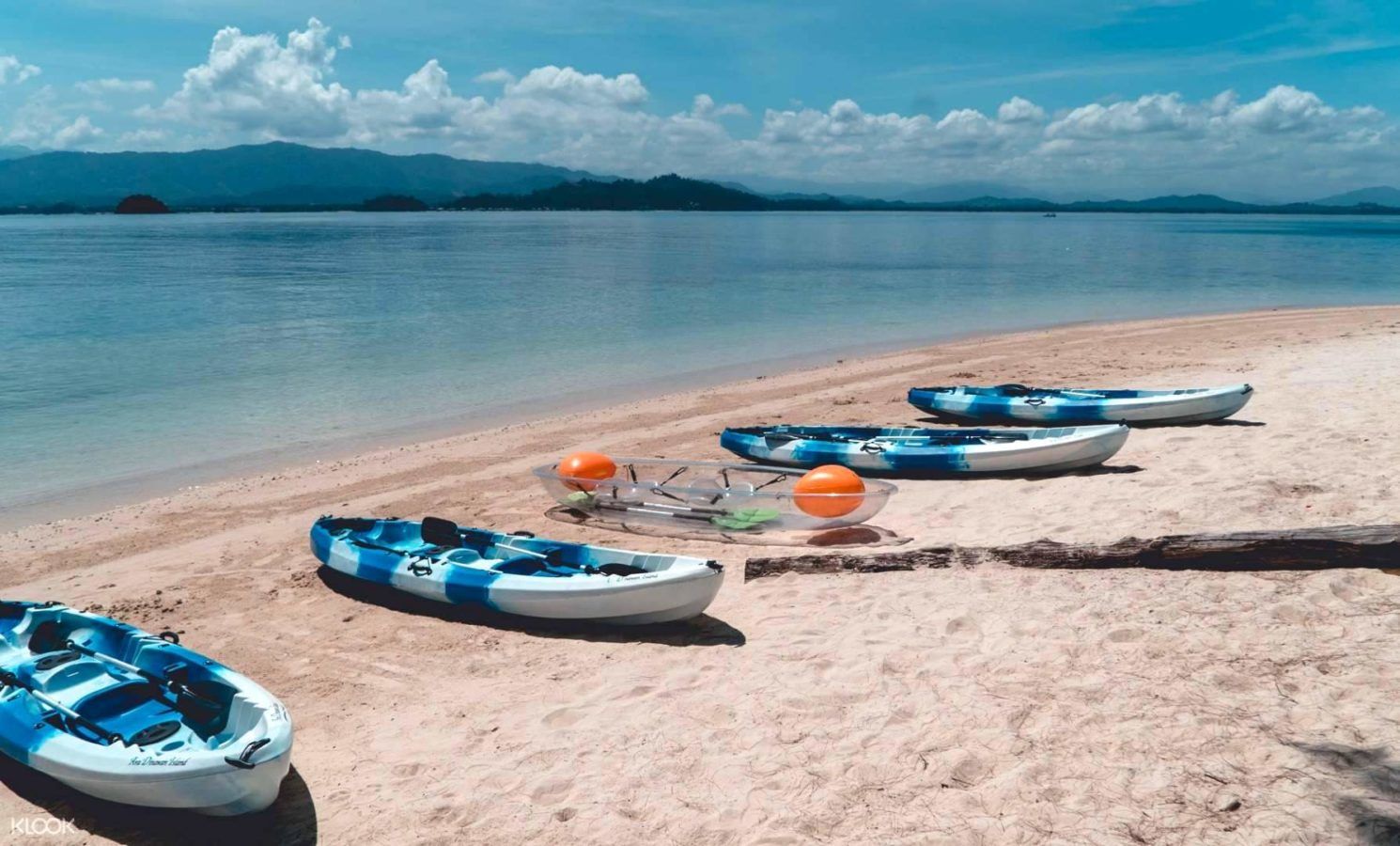 9 magnificent islands off the coast of Kota Kinabalu to escape city life at