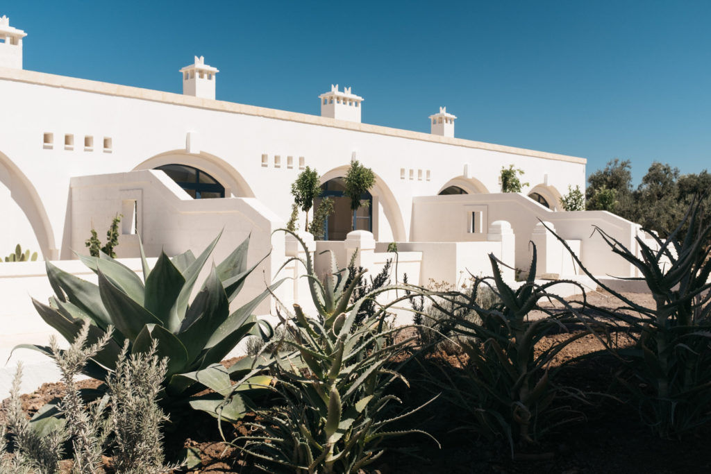 You can now stay at hotels recommended by the Michelin Guide
